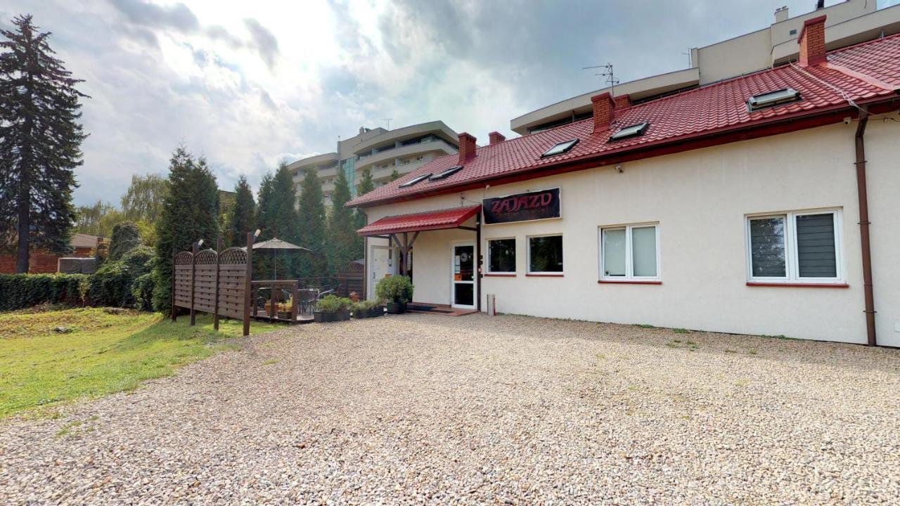 Czarna Perla Motel Krakow