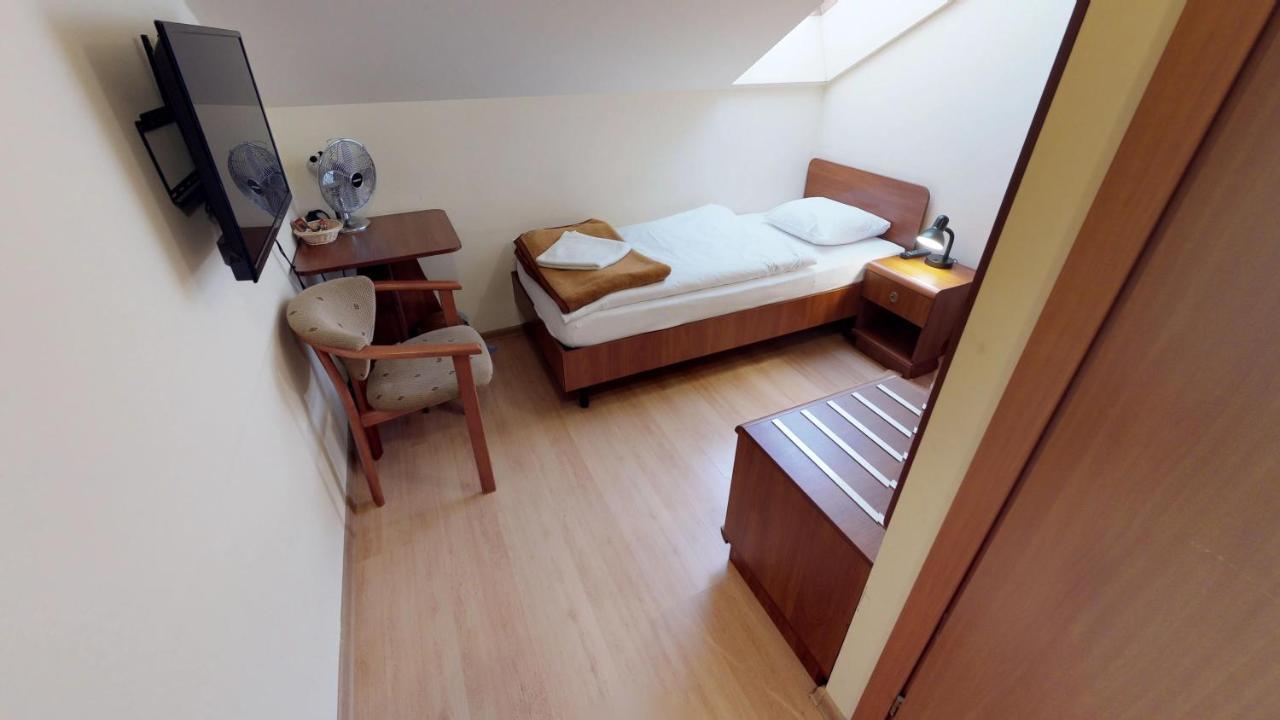 Motel Czarna Perła 2*