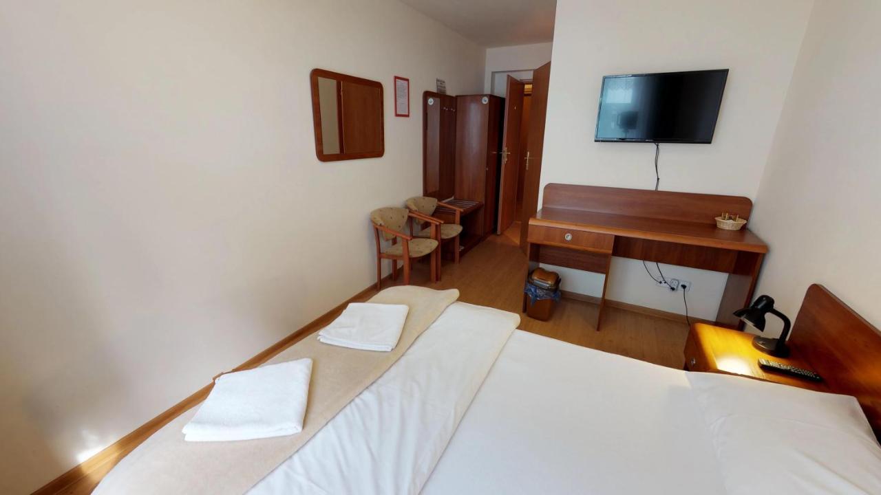 Motel Czarna Perła