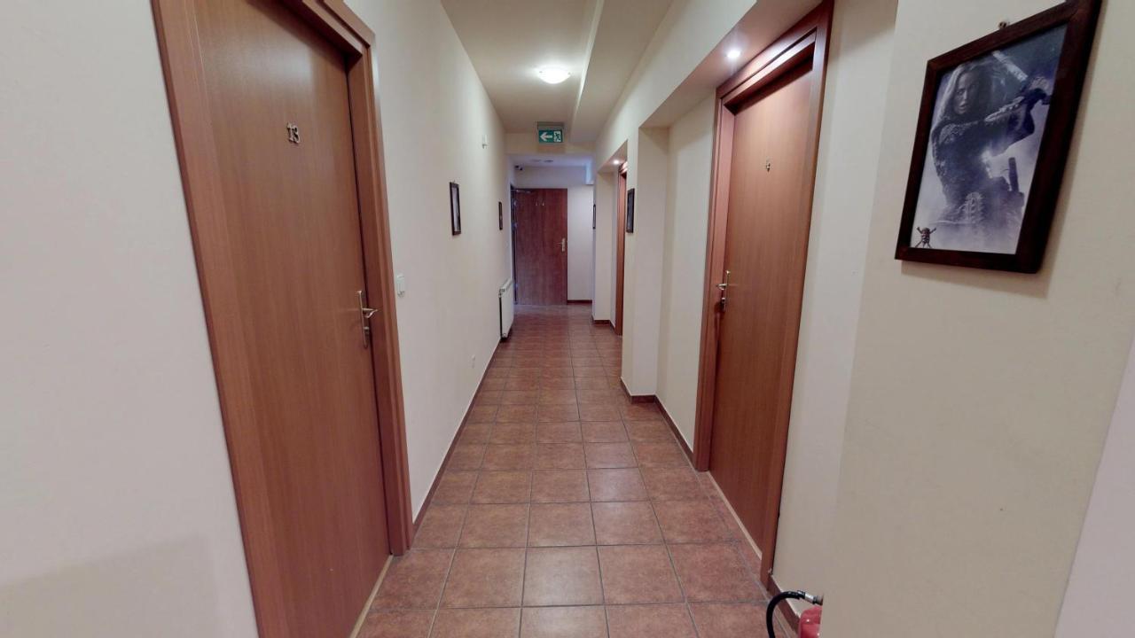 Czarna Perła 2* Kraków