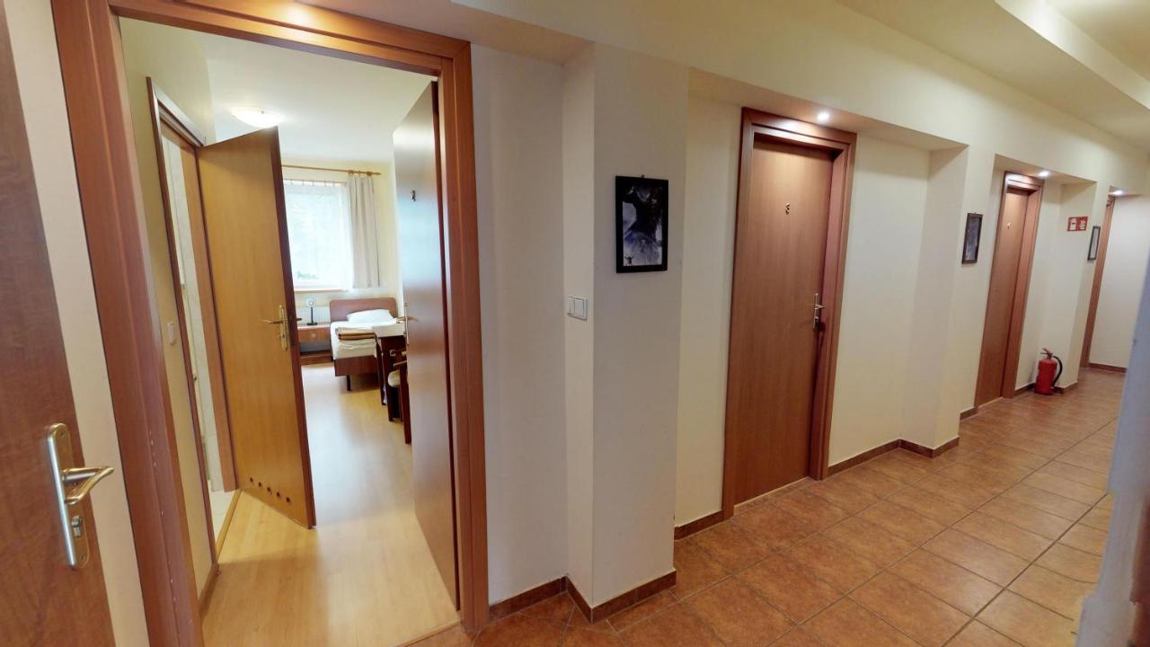 Motel Czarna Perła Kraków