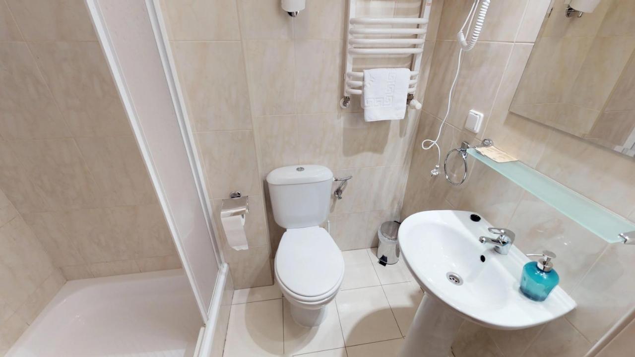 Czarna Perla Motel