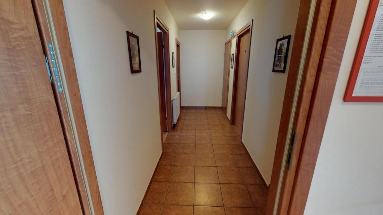 Czarna Perła Motel Kraków